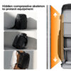 Bolso KFConcept KF13.087AV6