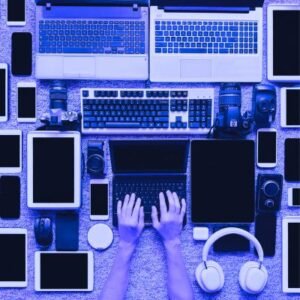 Computadoras y Laptops