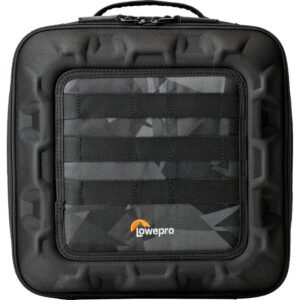 Estuche Drone LowePro CS200