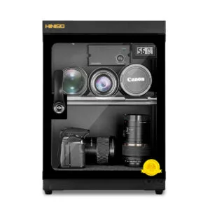 Gabinete Electronico Hiniso 30L