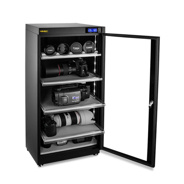 Gabinete Electronico 125L