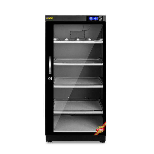 Gabinete Electronico 125L