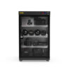 Gabinete Electronico 80L