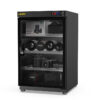 Gabinete Electronico 80L
