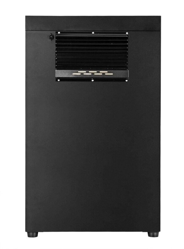 Gabinete Electronico 80L