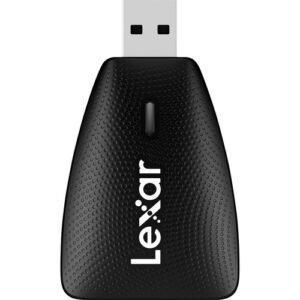 Lector Multi Lexar 2 en 1 USB