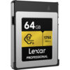 Lexar CFexpress Gold 64Gb