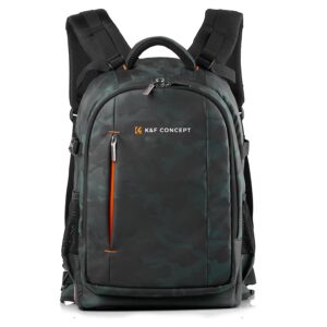 Mochila Fotografia KF13.119