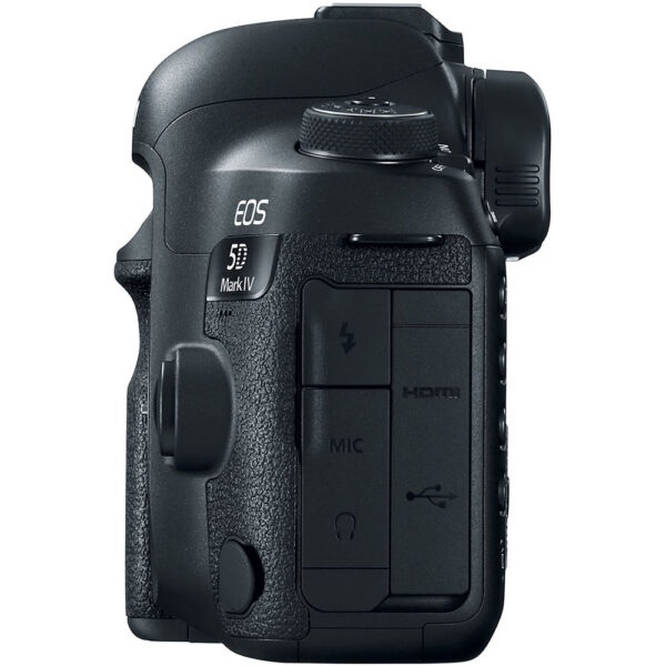 Canon EOS 5D Mark IV Cuerpo