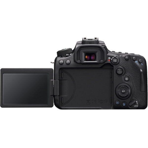 Canon EOS 90D 18-135 Kit