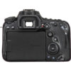 Canon EOS 90D Cuerpo
