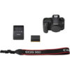 Canon EOS 90D Cuerpo