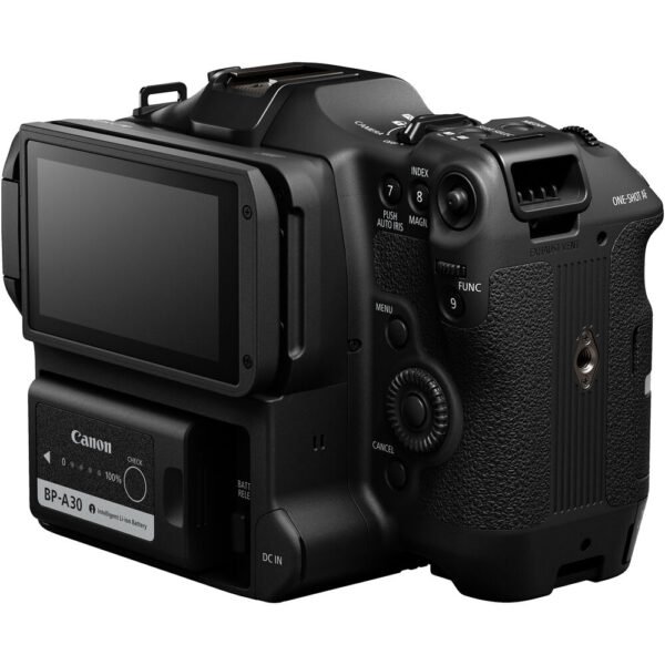 Canon EOS C70 Cinema