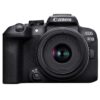 Canon EOS R10 18-45 Kit