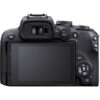 Canon EOS R10 18-45 Kit