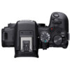 Canon EOS R10 18-45 Kit