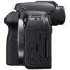 Canon EOS R10 18-45 Kit