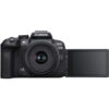 Canon EOS R10 18-45 Kit