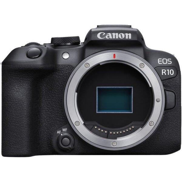 Canon EOS R10 Cuerpo