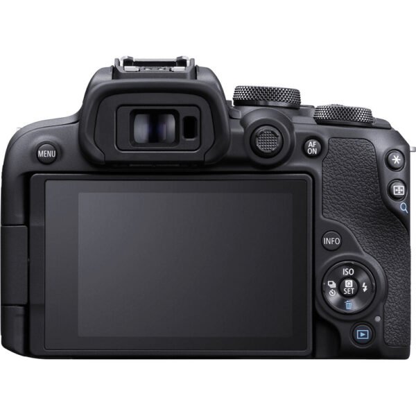 Canon EOS R10 Cuerpo