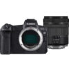 Canon EOS R 24-105 Kit