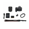 Canon EOS R 24-105 Kit