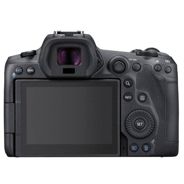 Canon EOS R5 Cuerpo