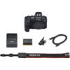 Canon EOS R5 Cuerpo