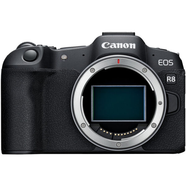 Canon EOS R8 Cuerpo