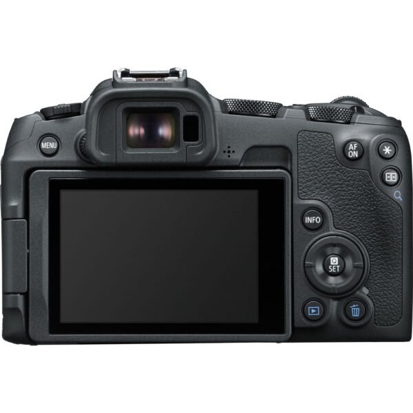 Canon EOS R8 Cuerpo