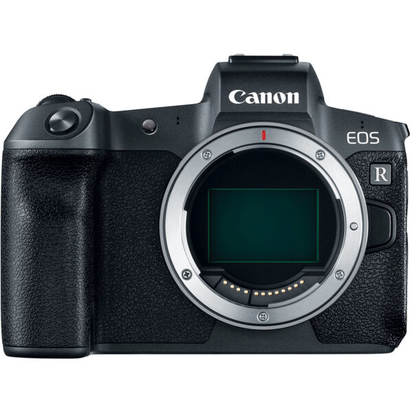 Canon EOS R Cuerpo