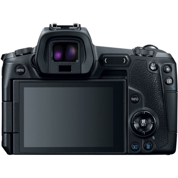 Canon EOS R Cuerpo