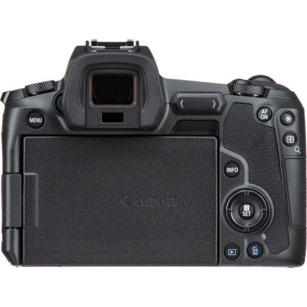 Canon EOS R Cuerpo