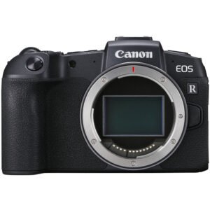 Canon EOS RP Cuerpo