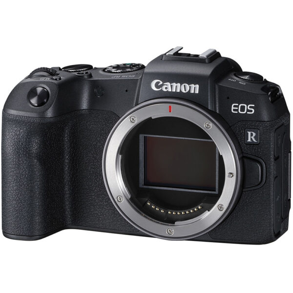 Canon EOS RP Cuerpo