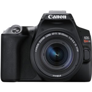 Canon EOS Rebel SL3 18-55 Kit