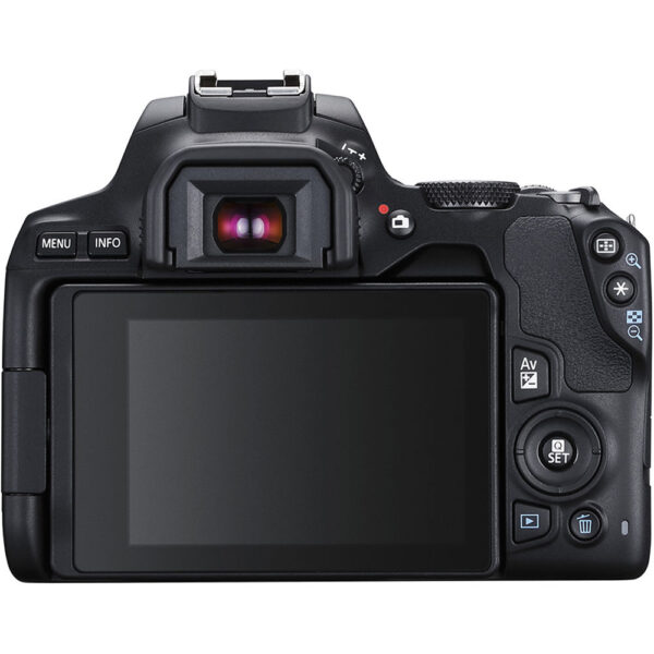 Canon EOS Rebel SL3 18-55 Kit