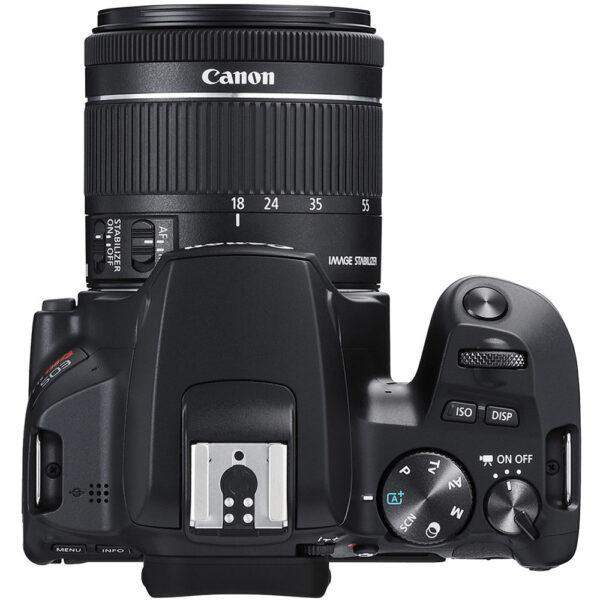 Canon EOS Rebel SL3 18-55 Kit