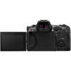 Canon EOS R5 C Cinema