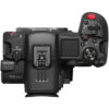 Canon EOS R5 C Cinema