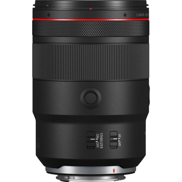 Canon RF 135mm f/1.8 L IS USM