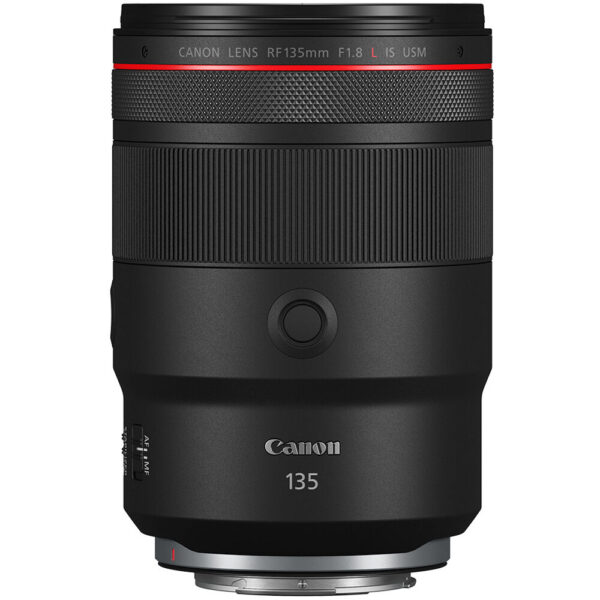 Canon RF 135mm f/1.8 L IS USM