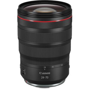 Canon RF 24-70mm f/2.8 L IS