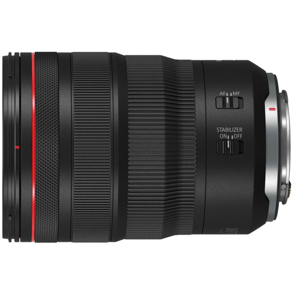 Canon RF 24-70mm f/2.8 L IS