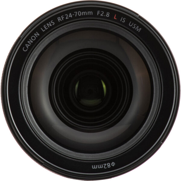 Canon RF 24-70mm f/2.8 L IS