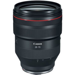 Canon RF 28-70mm f/2 L