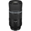 Canon RF 600mm f/11 IS STM