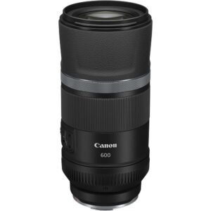 Canon RF 600mm f/11 IS STM