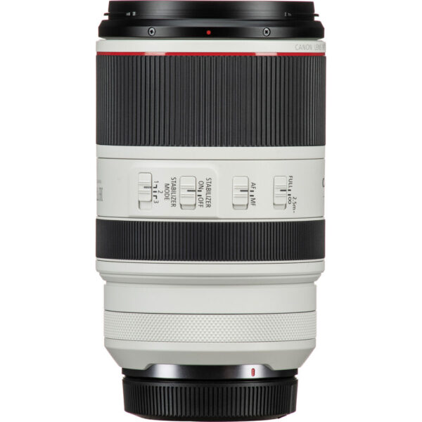 Canon RF 70-200mm f/2.8 L IS USM