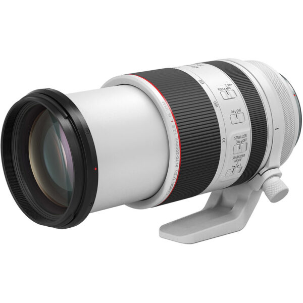 Canon RF 70-200mm f/2.8 L IS USM